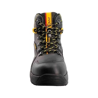 Foto 3 | Foto 3 | Bota Industrial Trabajo Pro Cliff Protección para Hombre