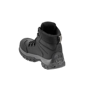 Foto 5 | Foto 5 | Zapato Jeep color Negro para Hombre Industrial Trabajo