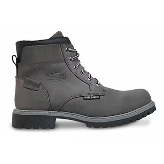 Foto 1 | Foto 1 | Bota Industrial Trabajo Work Land para Caballero