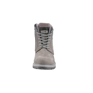 Foto 4 | Foto 4 | Bota Industrial Trabajo Work Land para Caballero