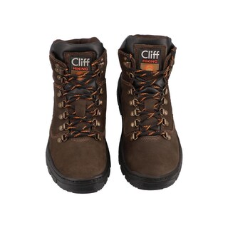 Foto 5 | Foto 5 | Zapato Botas Industrial Trabajo Cliff para Hombre