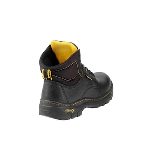 Foto 5 | Foto 5 | Zapato Industrial Trabajo Cliff para Caballero