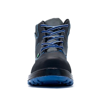 Foto 2 | Foto 2 | Bota de Seguridad Vanvien Intrepid INTKLN3D de Piel color Negro para Hombre