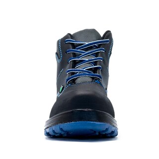 Foto 2 | Foto 2 | Bota de Seguridad Vanvien Intrepid INTKLN3D de Piel color Negro para Hombre