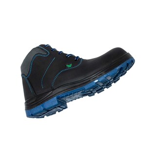 Foto 3 | Foto 3 | Bota de Seguridad Vanvien Intrepid INTKLN3D de Piel color Negro para Hombre