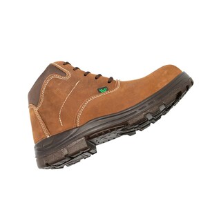 Foto 5 | Foto 5 | Bota de Seguridad Vanvien Intrepid color Café de Piel para Hombre