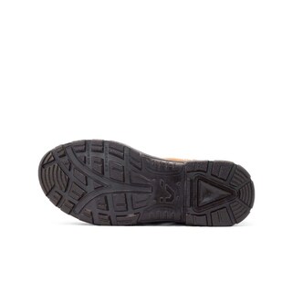 Foto 6 | Foto 6 | Bota de Seguridad Vanvien Intrepid color Café de Piel para Hombre