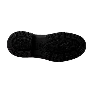 Foto 3 | Foto 3 | Media Bota De Seguridad Ten-pac Wellington Pro color Negro