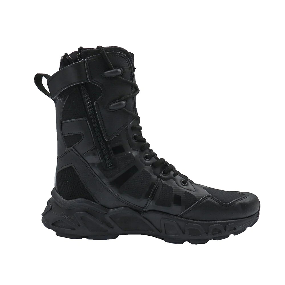 Bota Tactica Zapatos Tacticos Coppel Tiendas Coppel Botas Para NiÃ