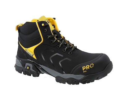 Foto 1 | Foto 1 | Botas Triples Gear color Negro para Hombre