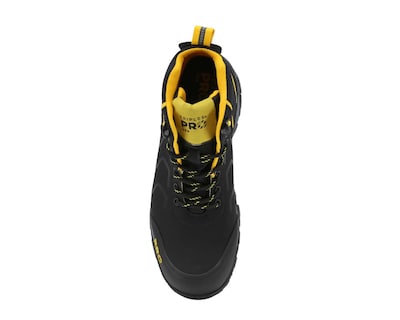 Foto 2 | Foto 2 | Botas Triples Gear color Negro para Hombre
