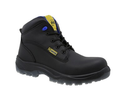 Foto 1 | Foto 1 | Bota de Trabajo Triples Pro Gear 416 color Negro para Caballero