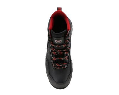 Foto 2 | Foto 2 | Bota de Trabajo Industrial Swissbrand Alpes 404-C color Negro para Caballero