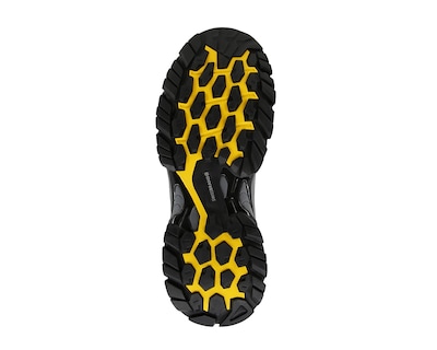 Foto 3 | Foto 3 | Bota de Trabajo Industrial Swissbrand Alpes 404-C color Negro para Caballero