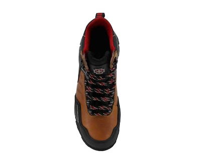 Foto 2 | Foto 2 | Bota de Trabajo Industrial Swissbrand Alpes 404-C color Marrón para Caballero