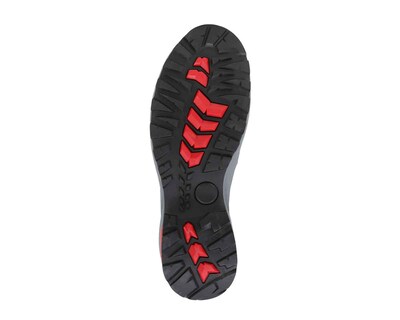 Foto 3 | Foto 3 | Bota Industrial Swissbrand Vaud 646 color Negro para Caballero
