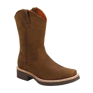 Foto 2 | Foto 2 | Botas California 3000 color Marrón para Hombre