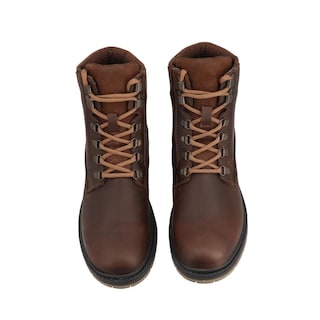 Foto 5 | Foto 5 | Botas Casuales Sail de Piel para Hombre