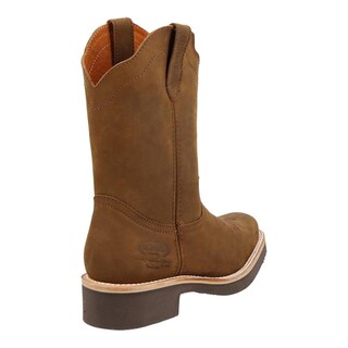 Foto 3 | Foto 3 | Botas California 3000 color Marrón para Hombre