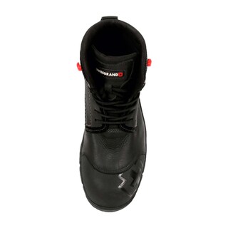 Foto 2 | Foto 2 | Botas de Trabajo Swissbrand Gladiator color Negro