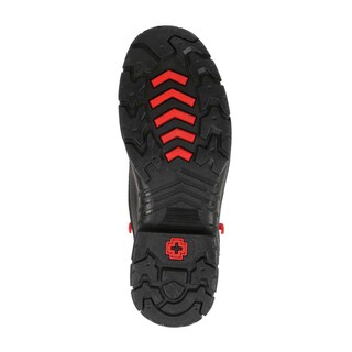 Foto 3 | Foto 3 | Botas de Trabajo Swissbrand Gladiator color Negro