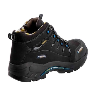 Foto 3 | Foto 3 | Botas de Trabajo Discovery Expedition color Negro para Hombre