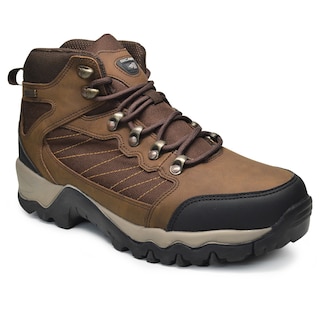 Foto 1 | Foto 1 | Botas de Trabajo Bicair color Café para Hombre