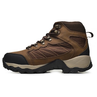 Foto 3 | Foto 3 | Botas de Trabajo Bicair color Café para Hombre