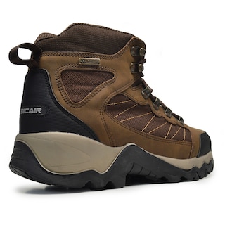 Foto 4 | Foto 4 | Botas de Trabajo Bicair color Café para Hombre