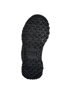 Foto 3 | Foto 3 | Botas de Trabajo Swat Alpha Fury 8 Negras para Hombre