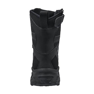 Foto 3 | Foto 3 | Bota de Trabajo Panther 101 | Suela de Hule Antiderrapante y Anti Impacto color Negro