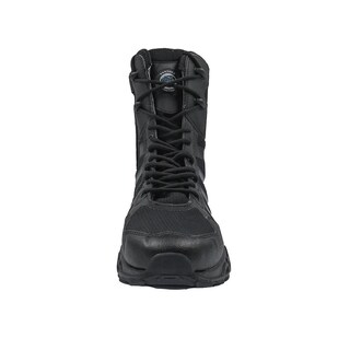 Foto 4 | Foto 4 | Bota de Trabajo Panther 101 | Suela de Hule Antiderrapante y Anti Impacto color Negro