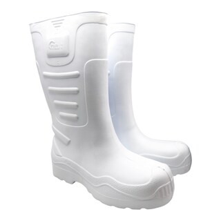 Foto 1 | Foto 1 | Bota Titan Pro Rubber Unisex Blanca