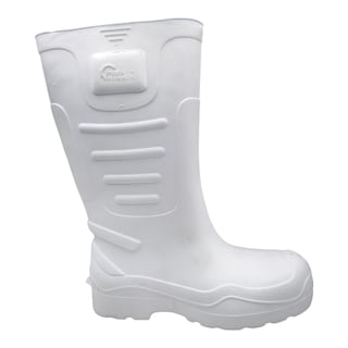 Foto 2 | Foto 2 | Bota Titan Pro Rubber Unisex Blanca