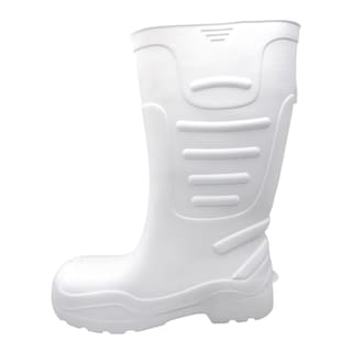 Foto 3 | Foto 3 | Bota Titan Pro Rubber Unisex Blanca