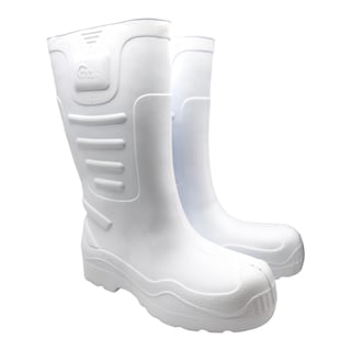 Foto 1 | Foto 1 | Bota Titan Pro Rubber Unisex Blanca