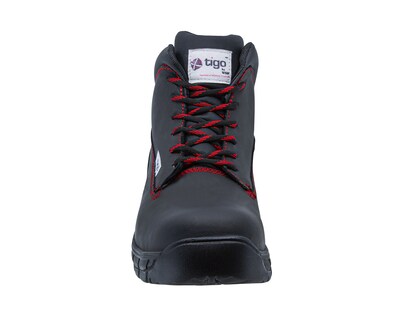 Foto 5 | Foto 5 | Botas de Trabajo Tigo by WSM 9007-DT Negro