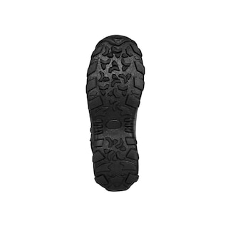 Foto 8 | Foto 8 | Bota Tactica Mujer Casquillo Industrial Trabajo Botines Pd41 Negro
