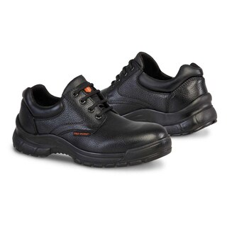 Foto 1 | Foto 1 | Zapato Trabajo Hombre Industrial Pro Work 79407 Negro Color Negro