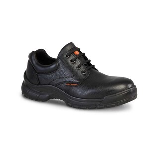 Foto 2 | Foto 2 | Zapato Trabajo Hombre Industrial Pro Work 79407 Negro Color Negro