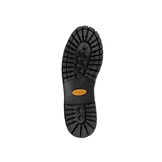 Foto 8 | Foto 8 | Bota Hombre Industrial Tactica Trabajo Seguridad Vaquera P98 Negro