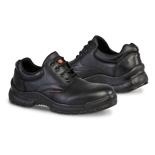 Foto 1 | Foto 1 | Zapato Trabajo Hombre Industrial Pro Work 79407 Negro Negro