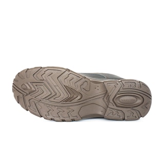 Foto 4 | Foto 4 | Botas de Seguridad de Piel Lisa Vanvien Wiz Negras para Hombre