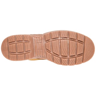 Foto 2 | Foto 2 | Zapato Industrial para Hombre Caribu Camel 62923-1