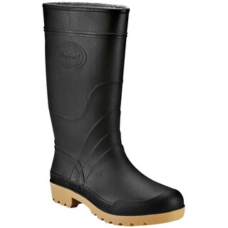 Foto 1 | Foto 1 | Botas Industriales Duramil Negras para Hombre