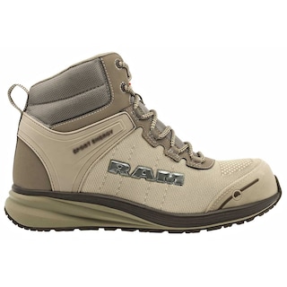 Foto 3 | Foto 3 | Botas de Trabajo Ram Beiges para Hombre