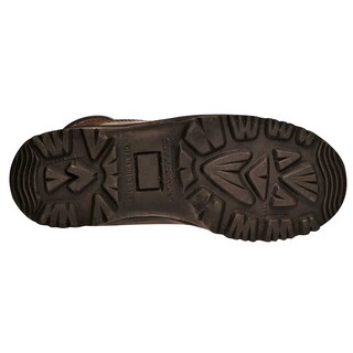 Foto 2 | Foto 2 | Botas Jack Rud Cafés para Hombre