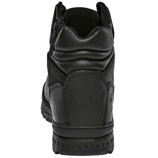 Foto 3 | Foto 3 | Zapatos Industriales Jack Rud Negros para Hombre