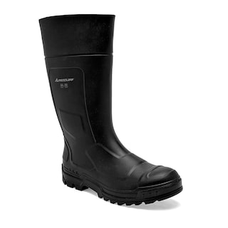 Foto 1 | Foto 1 | Botas Cliff Negras para Hombre