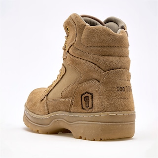 Foto 3 | Foto 3 | Zapato Industrial Jack Rud Beige para Hombre